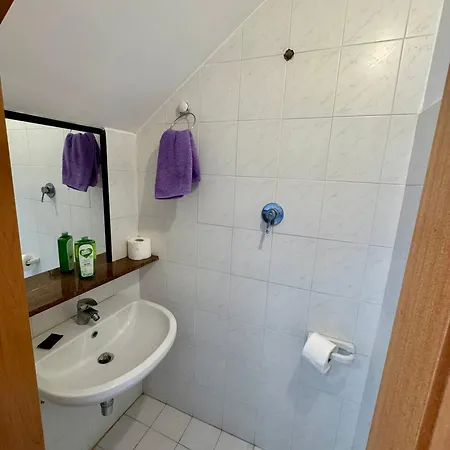 Villino Belvedere 公寓 罗马