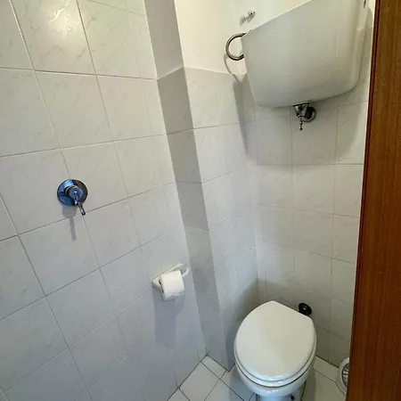 Villino Belvedere 公寓 罗马